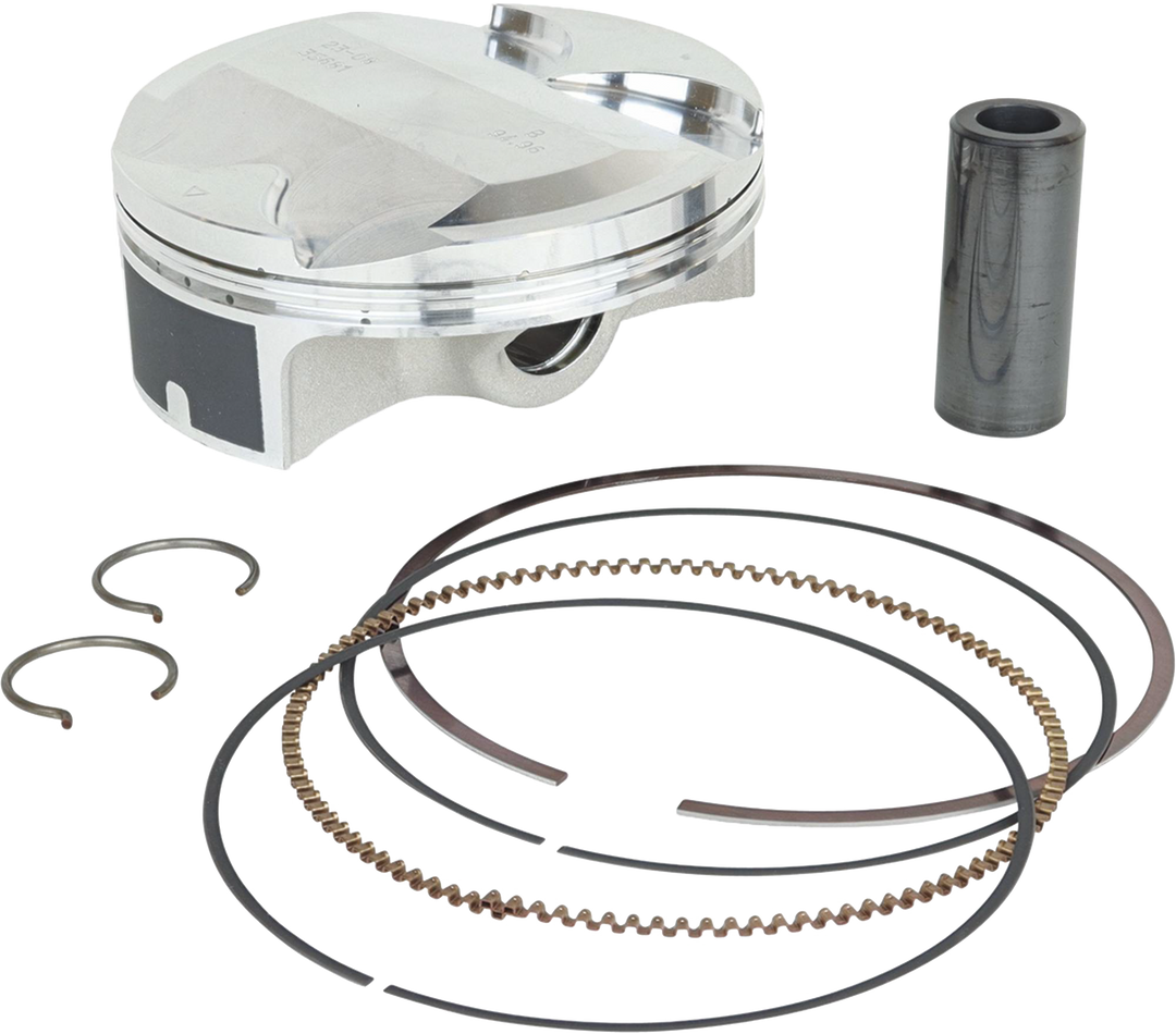 Vertex Piston Kit Replica (24618B)