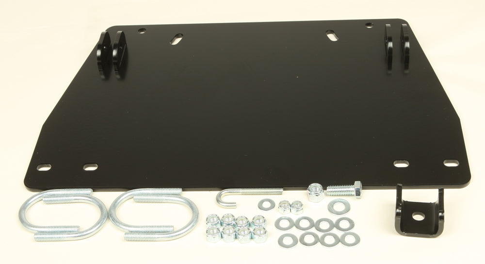 Warn Plow Mid-Mounting Kit