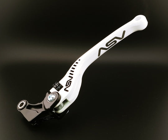 ASV C5 Clutch Lever | 1994-2026 Honda XR650L
