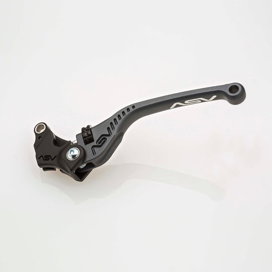 ASV C5 Clutch Lever | 1994-2026 Honda XR650L