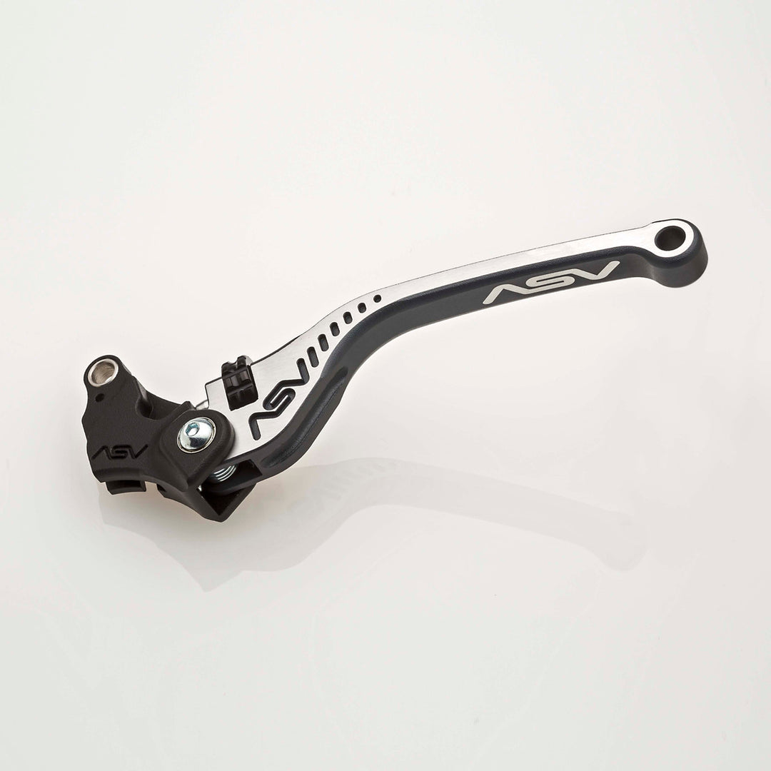 ASV C5 Clutch Lever | 1994-2026 Honda XR650L