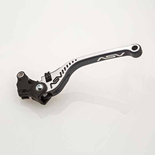 ASV C5 Clutch Lever | 1994-2026 Honda XR650L