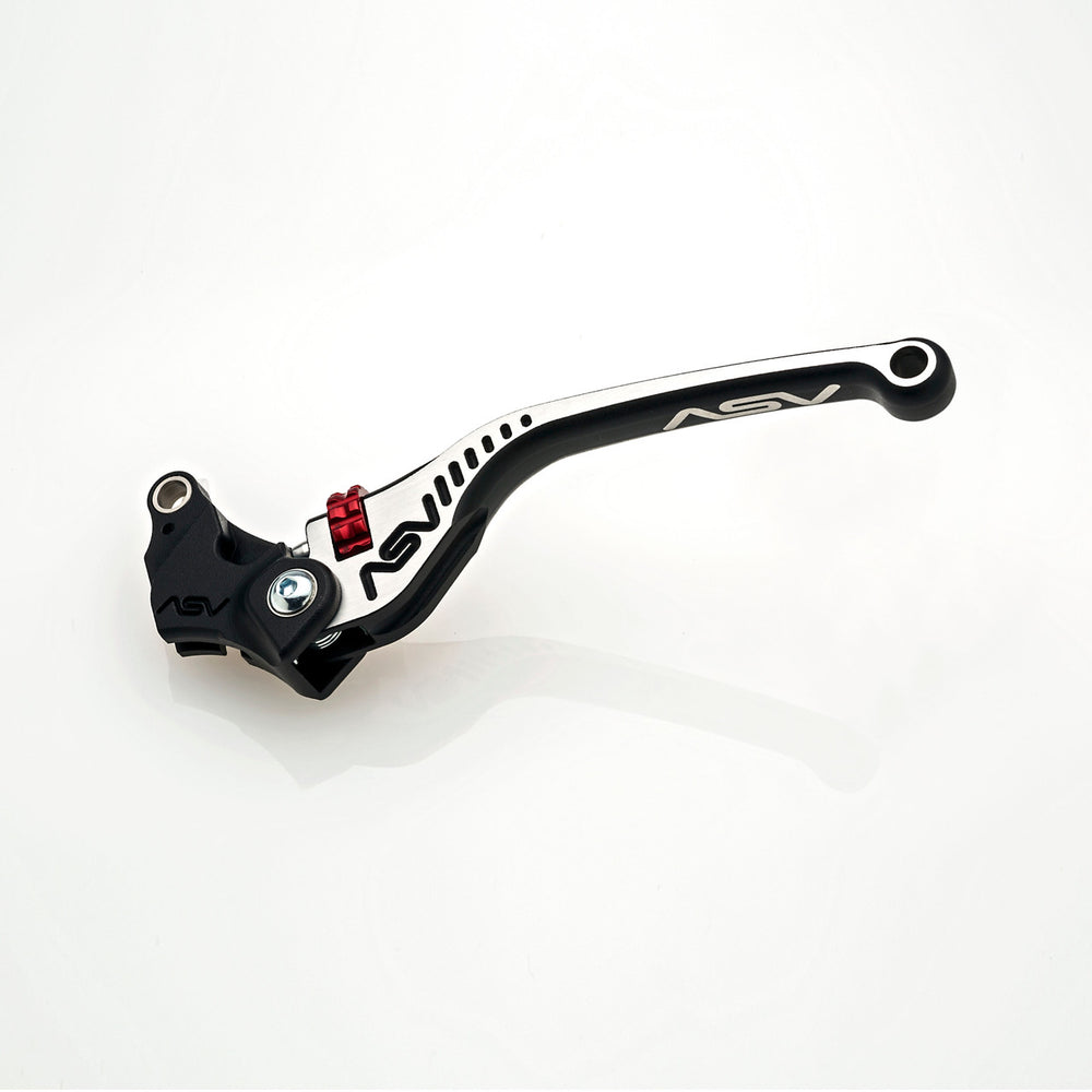 ASV C5 Clutch Lever | 1994-2026 Honda XR650L