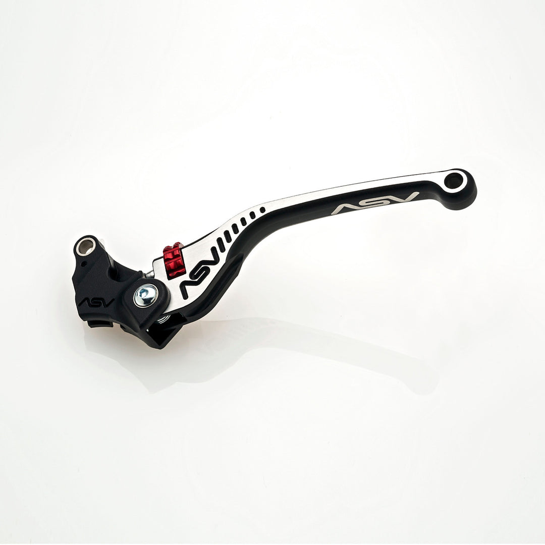 ASV C5 Clutch Lever | 1994-2026 Honda XR650L