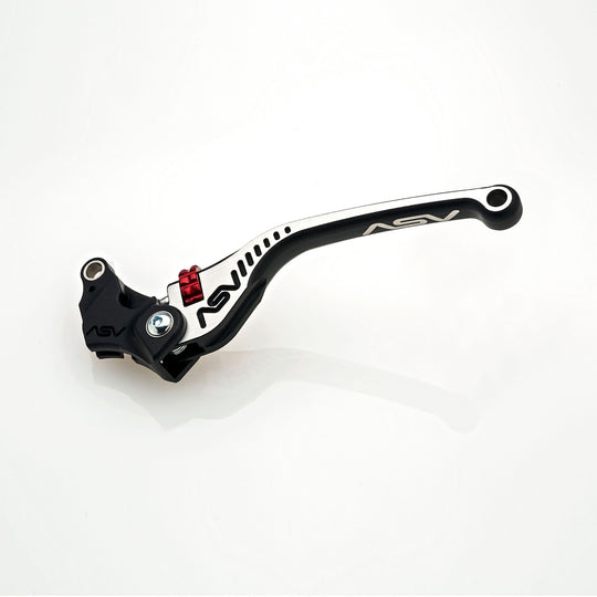 ASV C5 Clutch Lever | 1994-2026 Honda XR650L