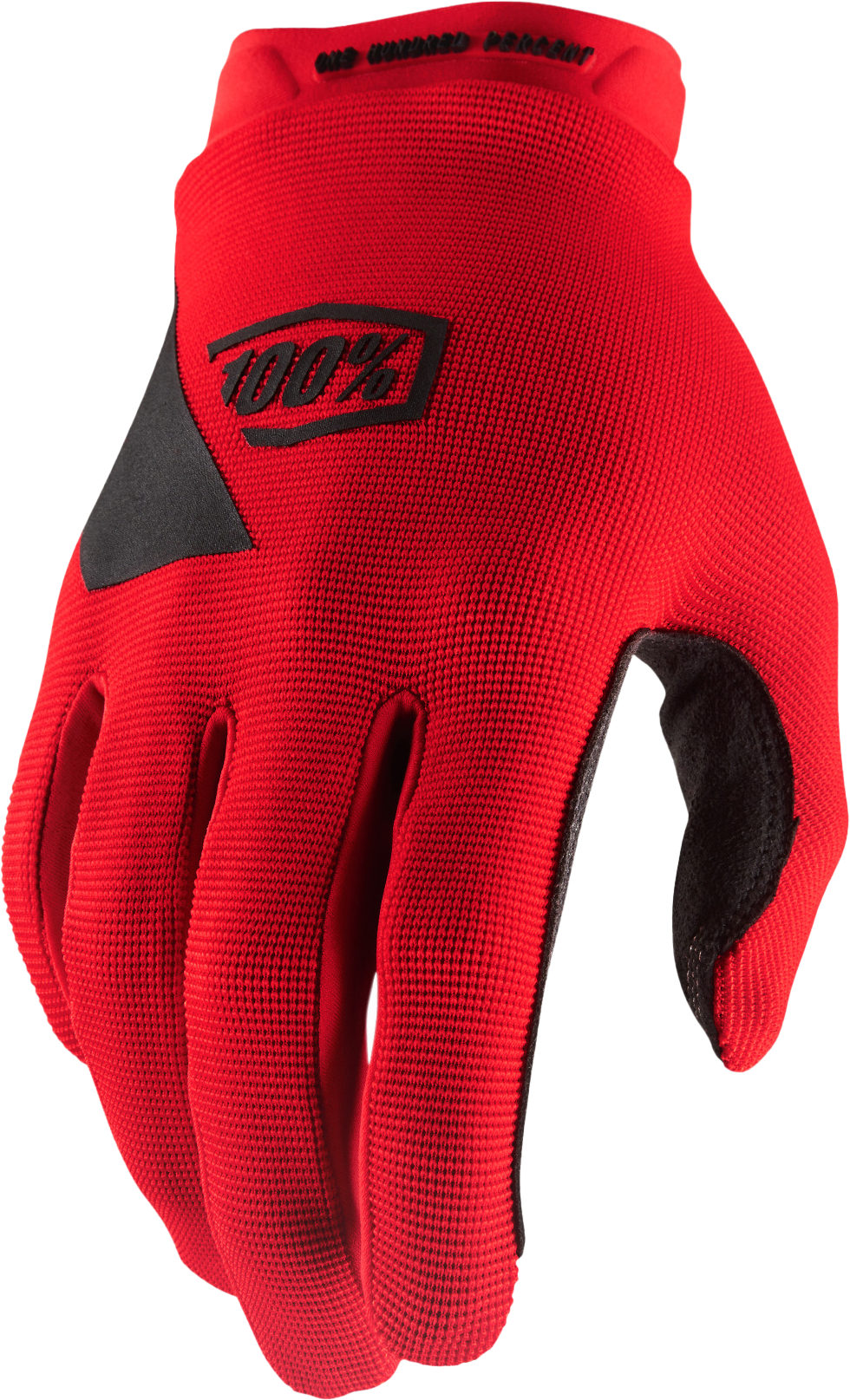 100% Youth Ridecamp Gloves