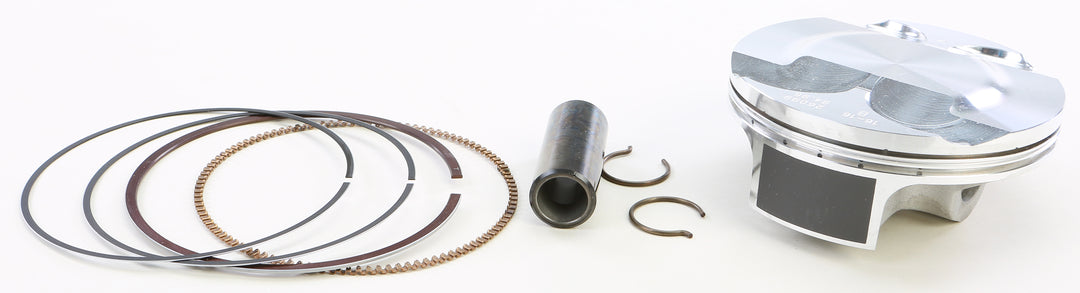 Vertex Piston Kit 94.96/STD 12.6:1 Husq/KTM (24099B)
