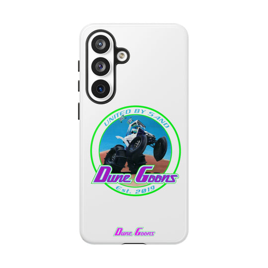 Dune Goons Tough Cases