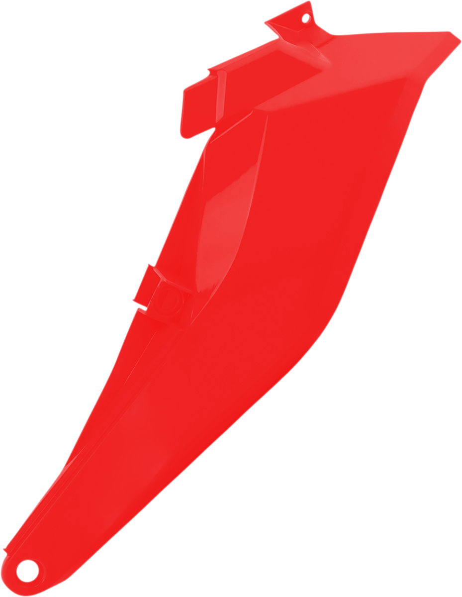 Acerbis Side Panels Red - KTM 85 SX 2018-2024
