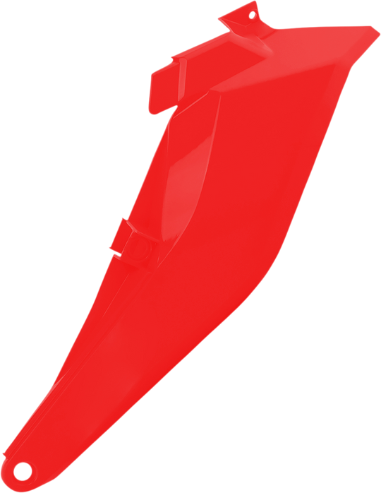 Acerbis Side Panels Red - KTM 85 SX 2018-2024