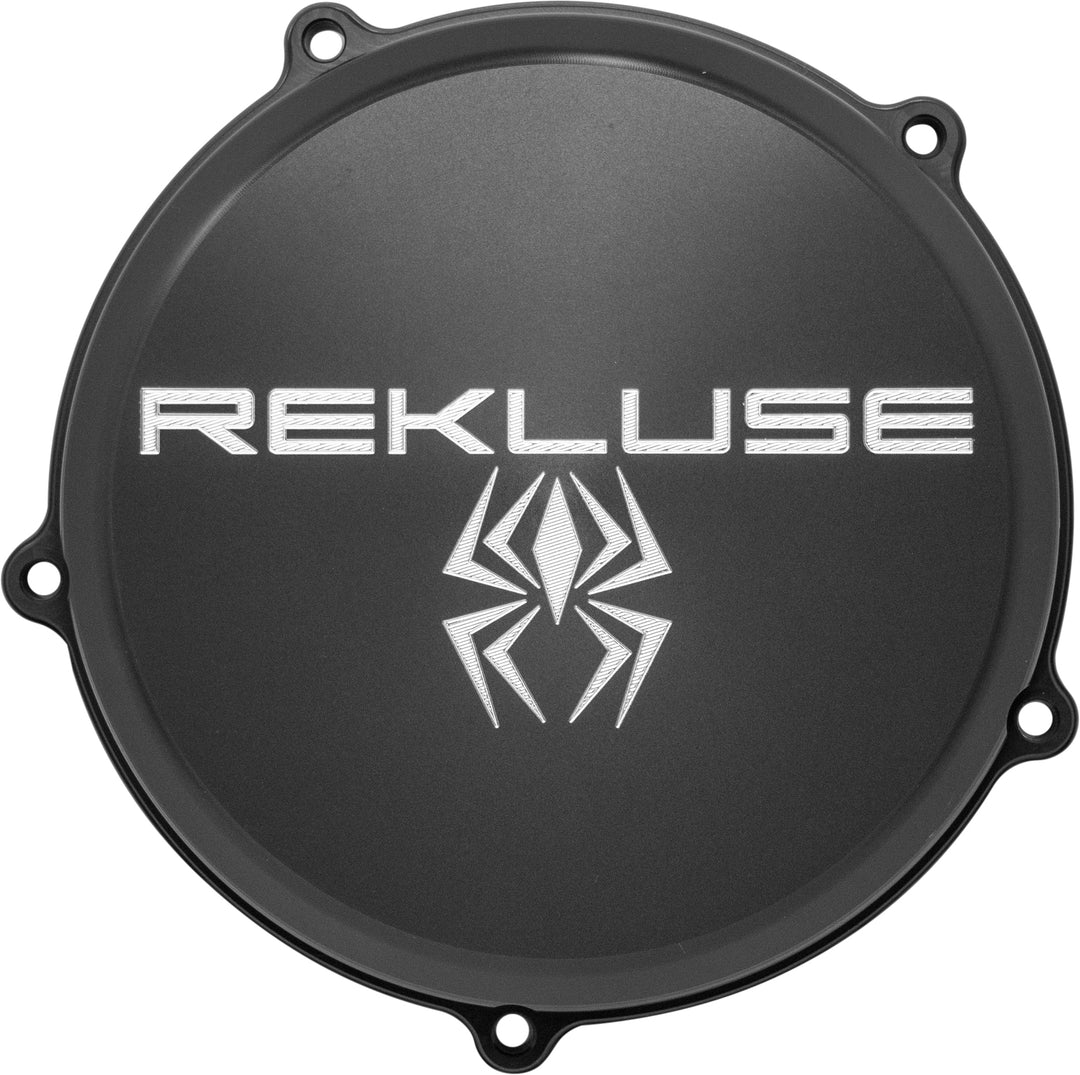 Rekluse Billet Clutch Cover