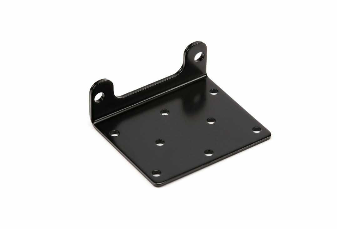 Warn Replacement Winch Mounting Plate - 2500 lb Winches