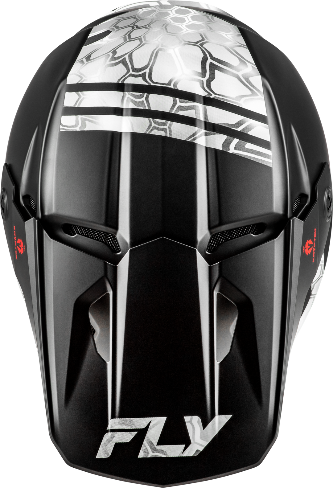 Fly Racing Kinetic Verdict Kryptek Helmet