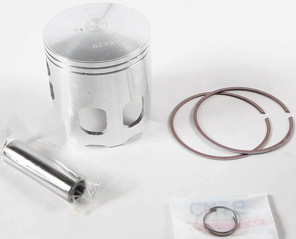 Wiseco Forged Piston Kit Pro-Lite 66.50mm +2.50