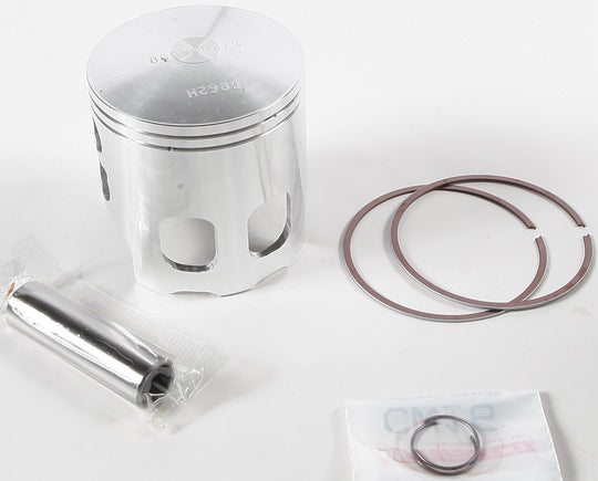 Wiseco Forged Piston Kit Pro-Lite 66.50mm +2.50