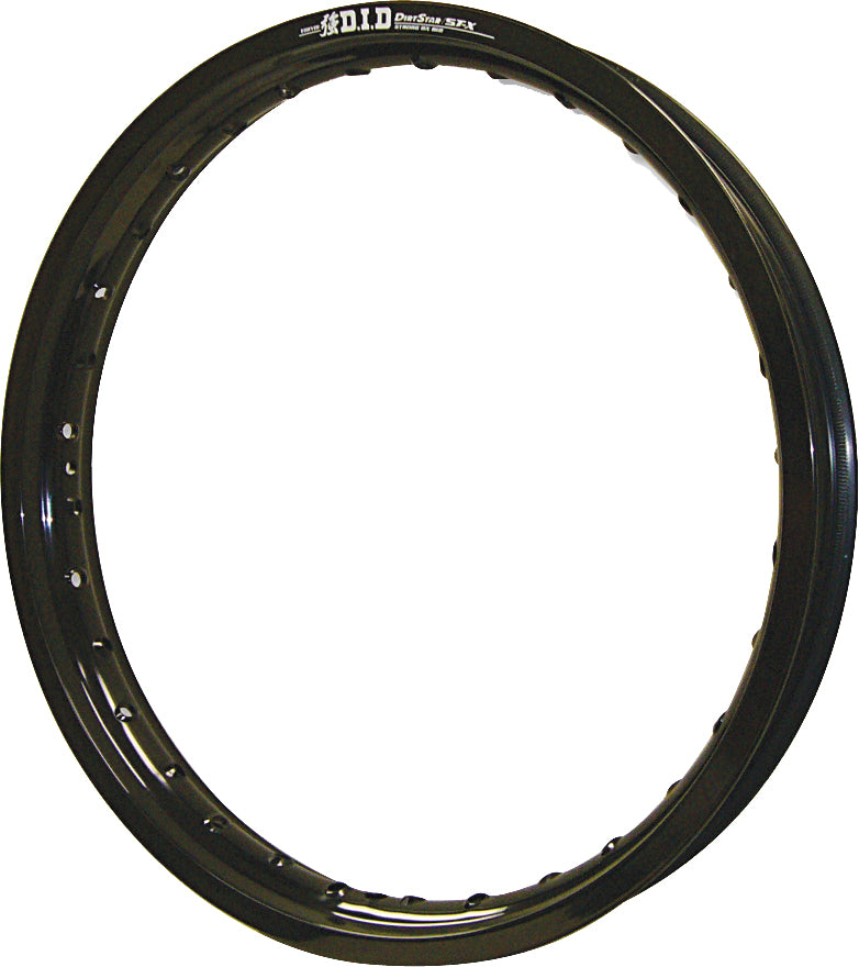 D.I.D Dirt Star St-X Rim