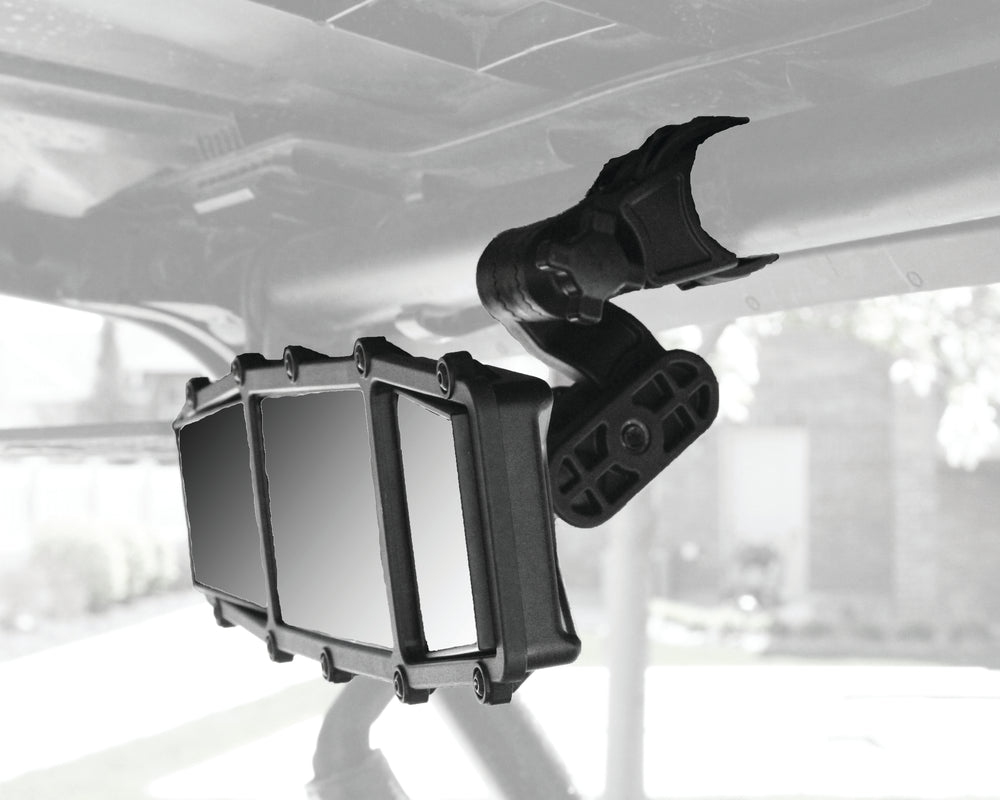 ATV TEK Elite Series UTV Rear View Mirror