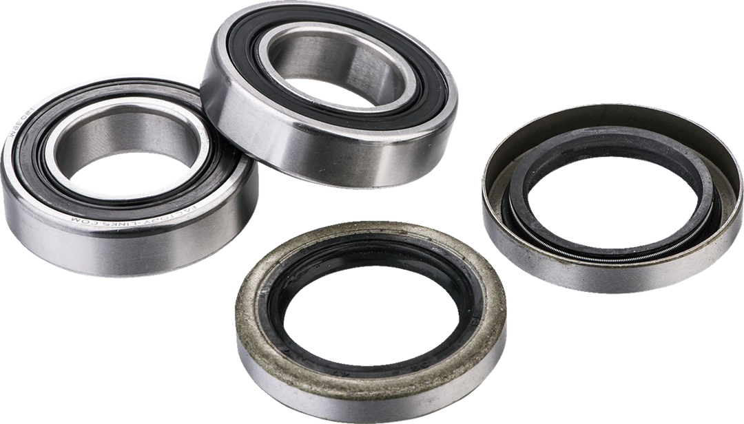 Factory Links Wheel Bearing Kit Front/Rear - KTM 250 SX-F and More