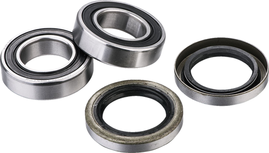 Factory Links Wheel Bearing Kit Front/Rear - KTM 250 SX-F and More