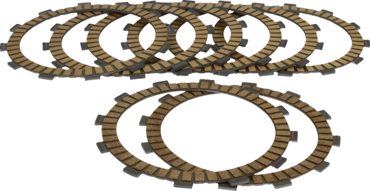 ProX Clutch Plate Set YZ 250F - Yamaha YZ250F 2019-2022
