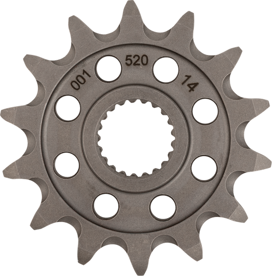 Moto-Master Front Sprocket 14 Tooth - Honda CRF250R 2004-2005