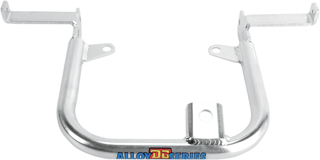 DG Performance Grab Bar 1" Unfinished - Yamaha YFZ450R 2009-2018