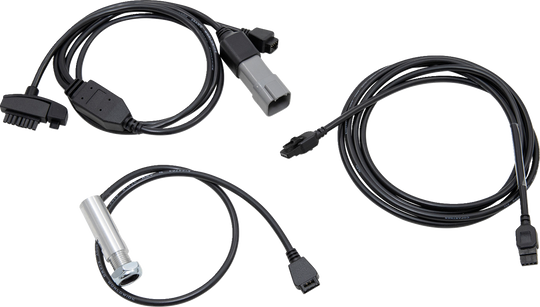 Dynojet Temperature Sensor Belt - Can-Am and More