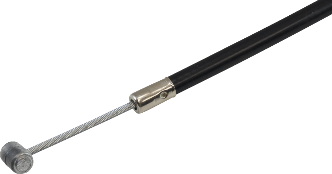 Vintco Front Brake Cable 55-3/4" - Honda CR125R 1981