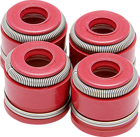 Moose Racing Valve Seal Kit - Suzuki LT-R450 2006-2009
