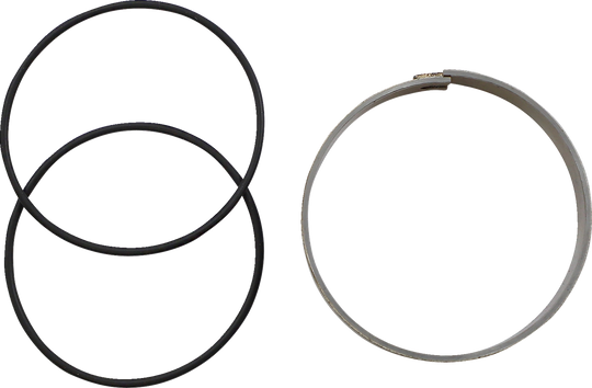 SDI Du Piston Bushing Conversion Kit 50 Mm - KTM 250 XC-W and More
