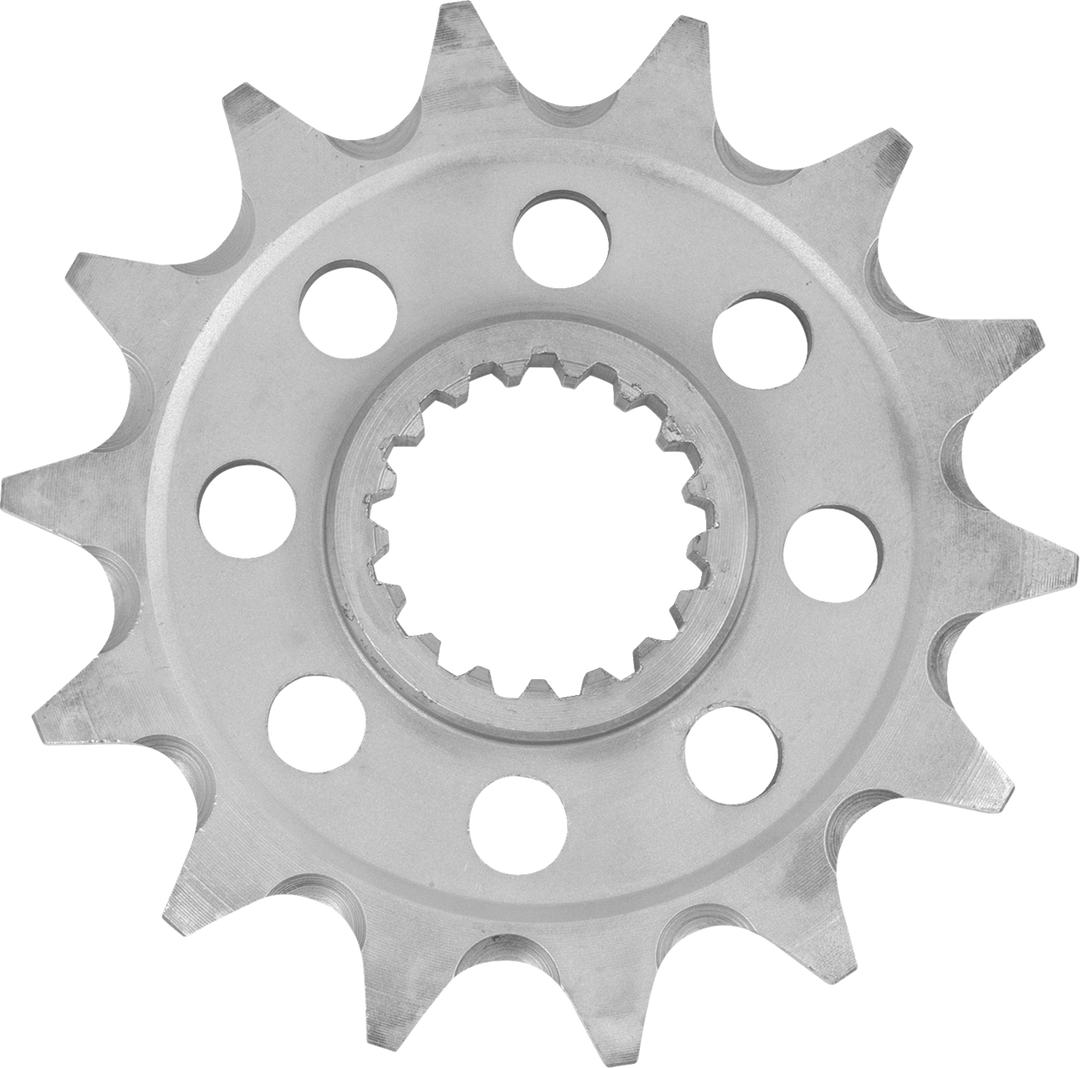 Moto-Master Front Sprocket 14 Tooth - Suzuki RM-Z450 2005-2012