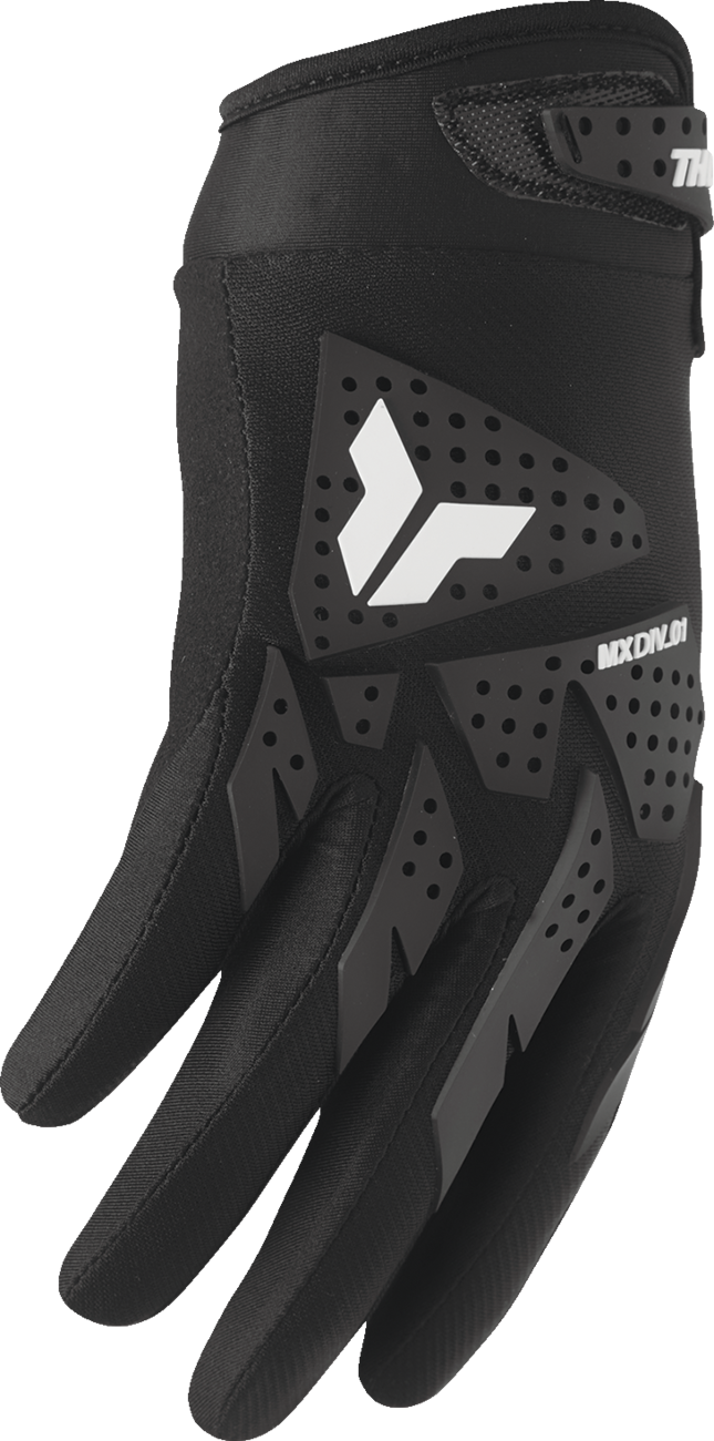 Thor Women's Launchmode XP Gloves
