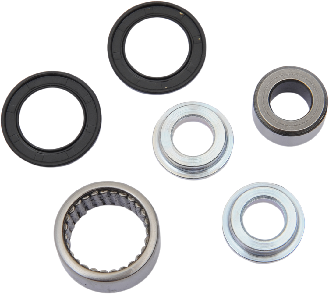 Moose Racing Shock Bearing Kit Front Lower | Back Lower - Can-Am and More