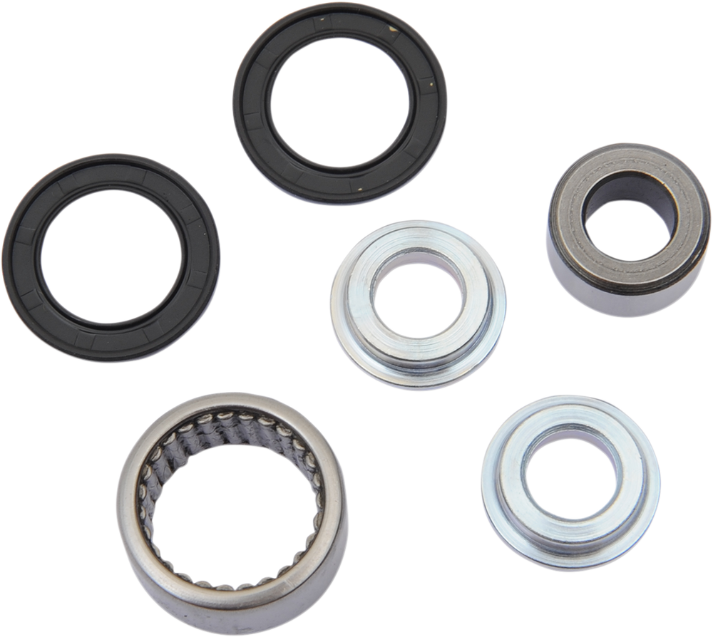Moose Racing Shock Bearing Kit Lower - Honda CR250R 1991-1993
