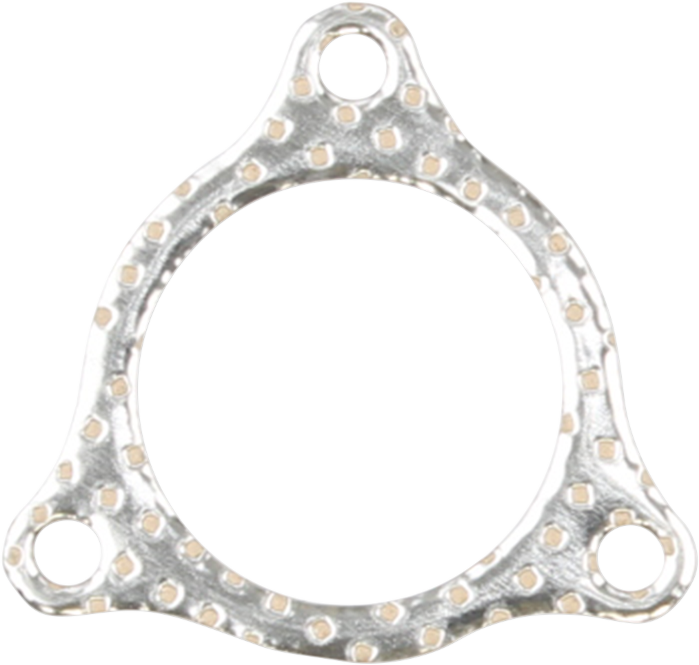 Cometic Exhaust Gasket - Honda CR125R 1990-2004