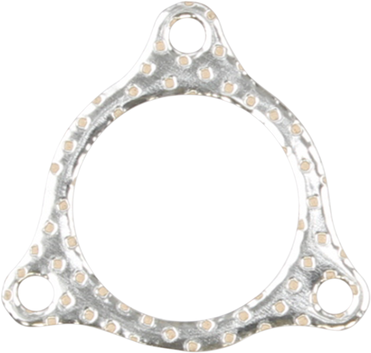 Cometic Exhaust Gasket - Honda CR125R 1990-2004