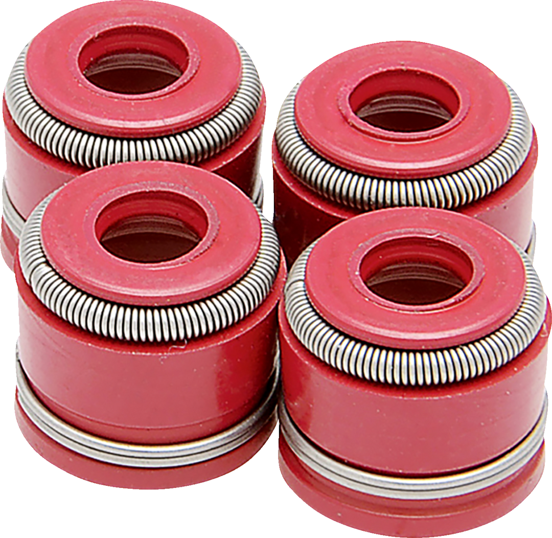Moose Racing Valve Seal Kit - Yamaha Raptor 700 2006-2025