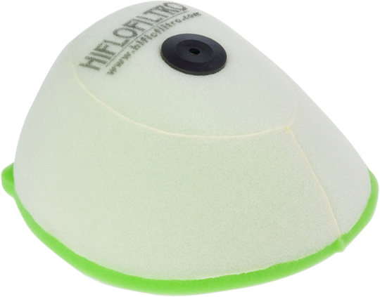 Hiflofiltro Foam Air Filter - Honda CRF450R 2002