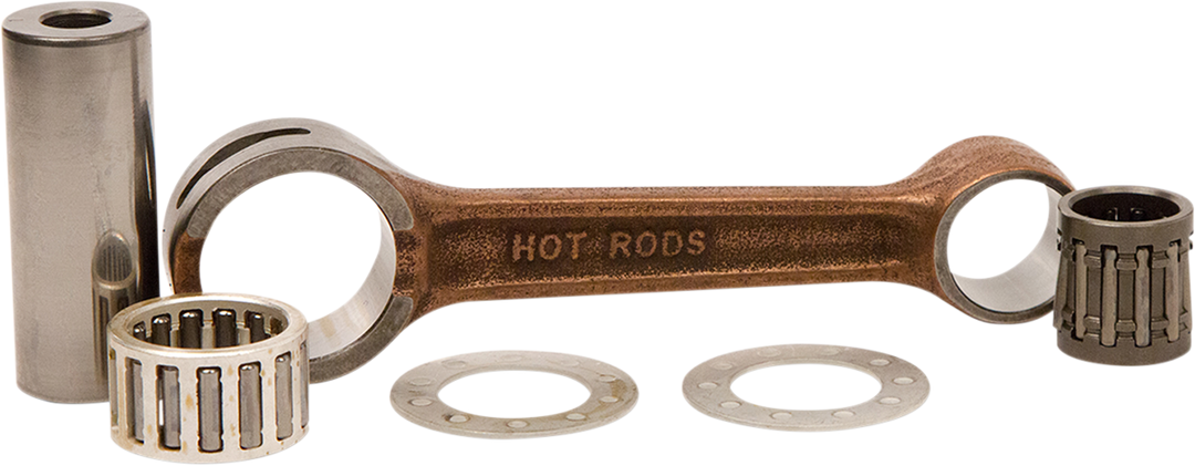 Hot Rods Connecting Rod Kit - Yamaha Raptor 660R 2001