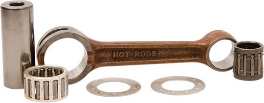 Hot Rods Connecting Rod Kit - Yamaha Raptor 660R 2001
