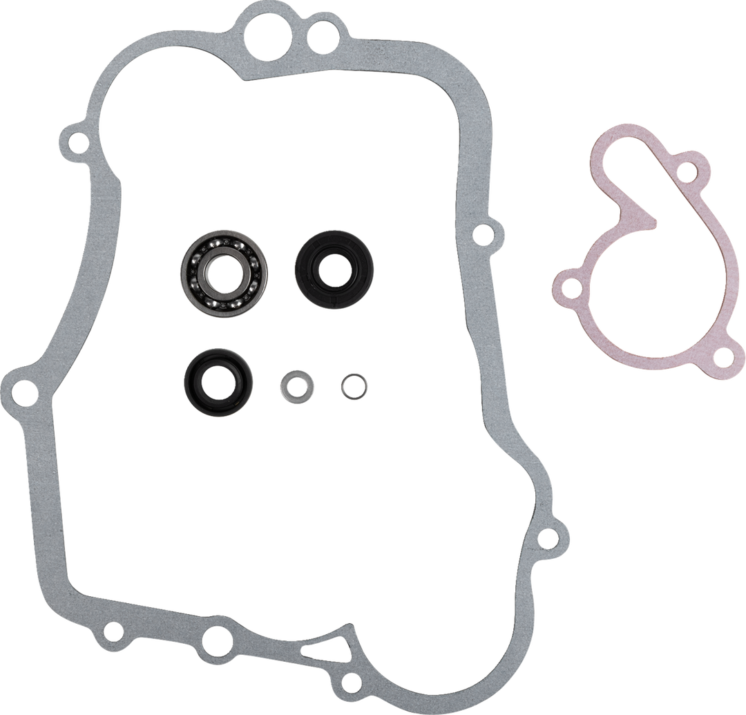 ProX Water Pump Rebuild Kit - Yamaha YZ85 2002-2018