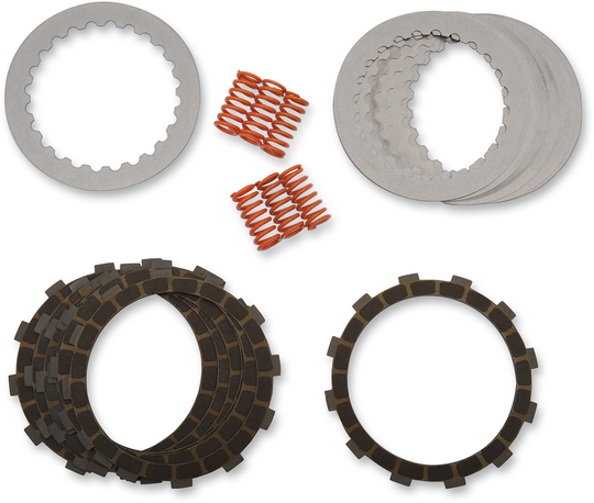 Barnett Clutch Kit - KTM 250 SX and More