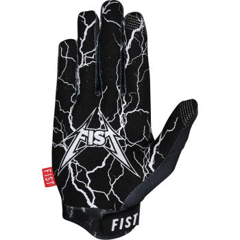 FIST Handwear Strapped Brady Baker Lightning Gloves