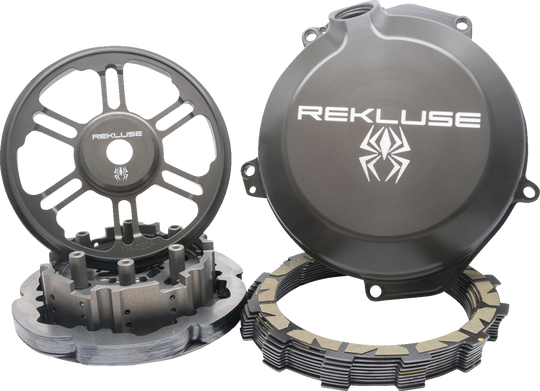 Rekluse Core Manual Torqdrive Clutch Kit - KTM 65 SX 2024-2025