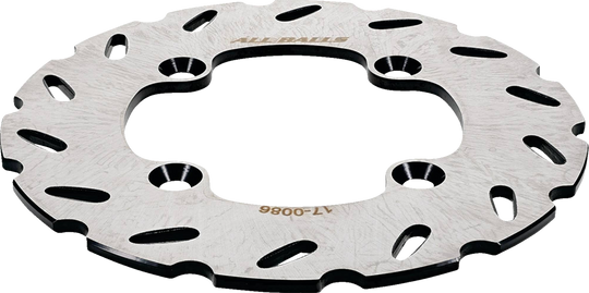 All Balls Racing Brake Rotor - Can-Am and More