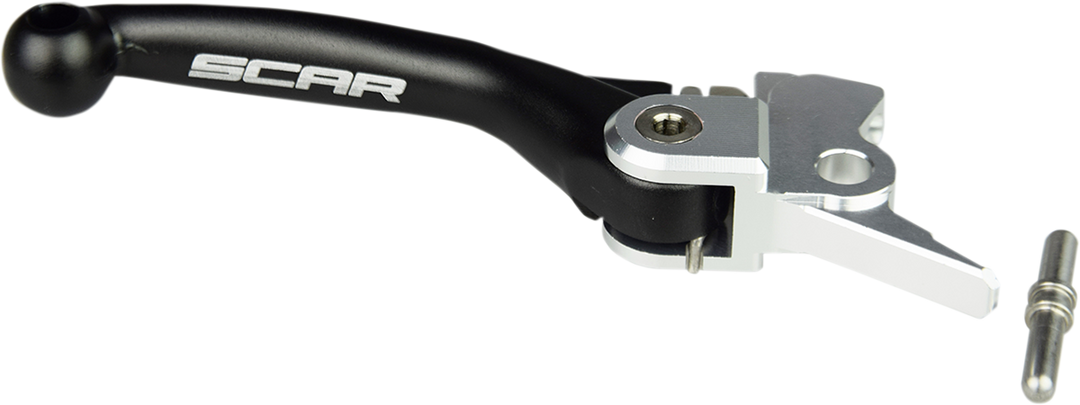 Scar Racing Flex Lever Brake 65/85 - KTM 65 SX and More