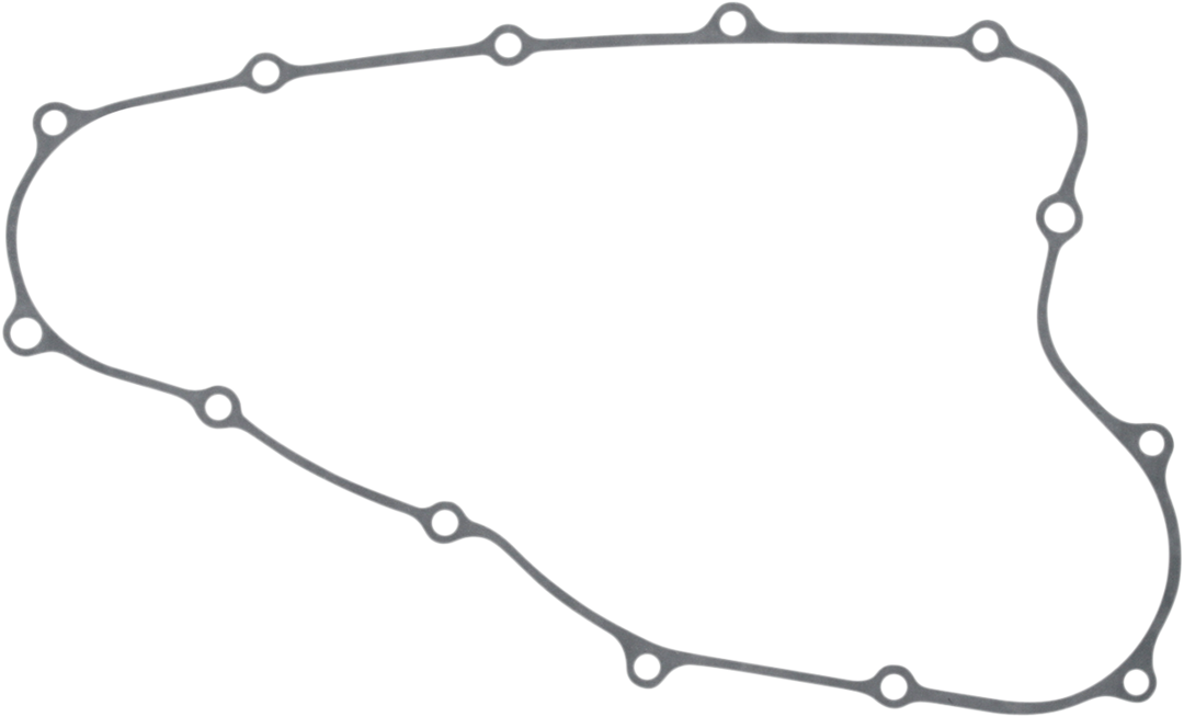 Moose Racing Ignition Cover Gasket - Honda CRF450R 2009-2012
