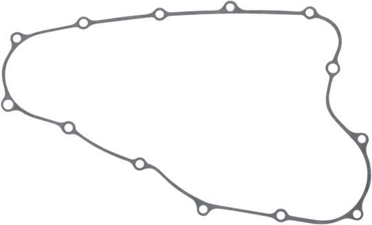 Moose Racing Ignition Cover Gasket - Honda CRF450R 2009-2012