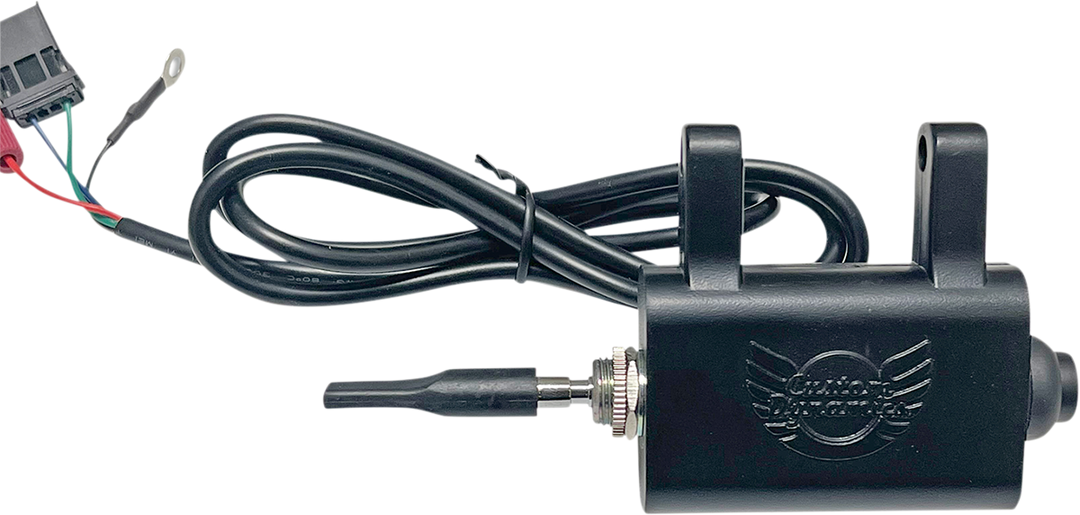 Custom Dynamics Turn Signal Switch UTV - Honda Talon and More