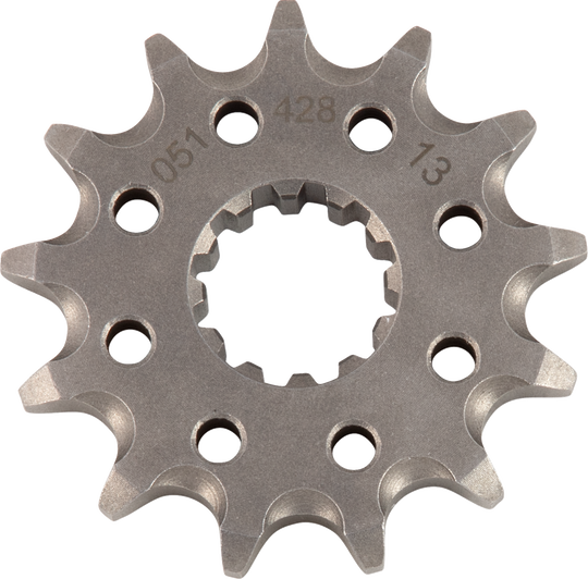 Moto-Master Front Sprocket 14 Tooth CRF150R - Honda CRF150R 2007-2025